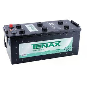 Varta Tenax 12 V 180 Ah 1000 A En Akü