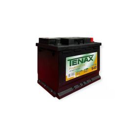 Varta Tenax 12 V 60 Ah Amper 540A En Akü