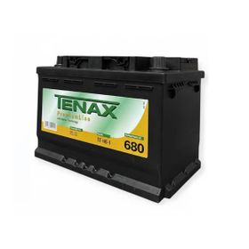 Varta Tenax 12 V 74 Ah Amper 680A En Akü