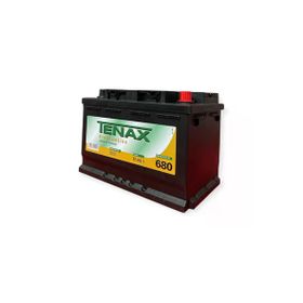 Varta Tenax 12 V 74 Ah Amper 680A En Akü