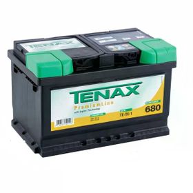 Varta Tenax 12 V 74 Ah Amper 680A En Akü