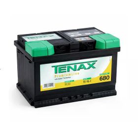 Varta Tenax 12 V 74 Ah Amper 680A En Akü