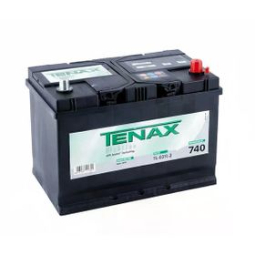 Varta Tenax 12 V 91 Ah 740 A En Akü
