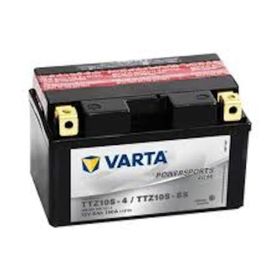 Varta TTZ10S 12V 8AH AGM Motosiklet Aküsü