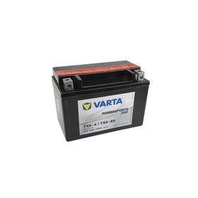 Varta TX9-BS 8 Ah Motosiklet Aküsü