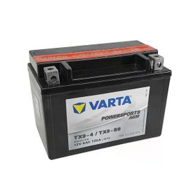 Varta TX9-BS 8 Ah Motosiklet Aküsü