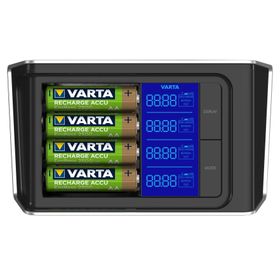 Varta Ultra Fast Şarj Cihazı