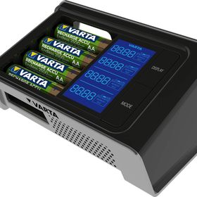 Varta Ultra Fast Şarj Cihazı