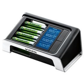 Varta Ultra Fast Şarj Cihazı