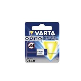 Varta V-11A Elektronik Lityum Pil