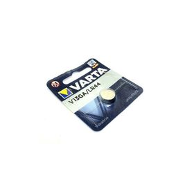 Varta V13GA LR44 Hafıza Buton Pil