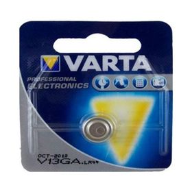 Varta V13GA LR44 Hafıza Buton Pil