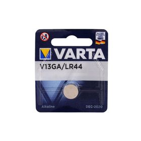 Varta V13GA LR44 Hafıza Buton Pil