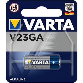 Varta V23GA Kumanda Pili