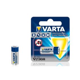 Varta V23GA Kumanda Pili