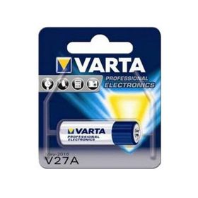 Varta V27GA Elektronik Lityum Pil