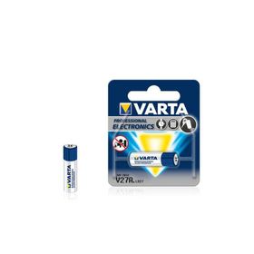 Varta V27GA Elektronik Lityum Pil