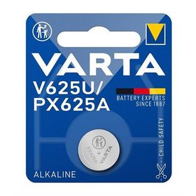 Varta V625U PX625A 4626 Alkalin 1.5 V Kumanda Pili