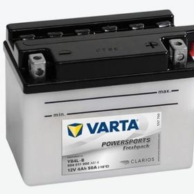 Varta YB4l-B Akü