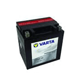 Varta YTX30L-BS 12V 30 Ah Motosiklet Aküsü