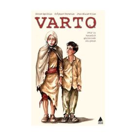 Varto - Kolektif