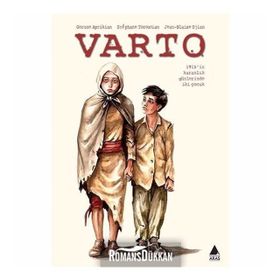 Varto - Kolektif