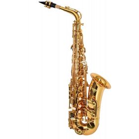 VAS370 Golden Lake Alto Saksafon