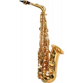 VAS370 Golden Lake Alto Saksafon