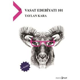 Vasat Edebiyatı 101 - Taylan Kara
