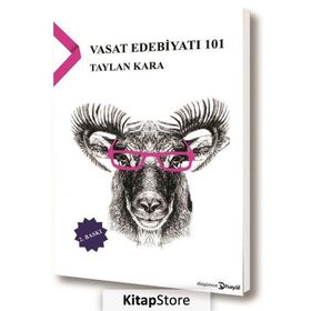 Vasat Edebiyatı 101 - Taylan Kara