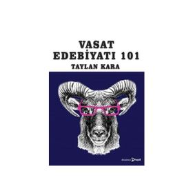 Vasat Edebiyatı 101 - Taylan Kara