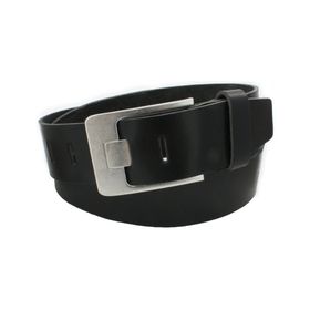 Vascavi 90 cm Uniseks Siyah Kemer