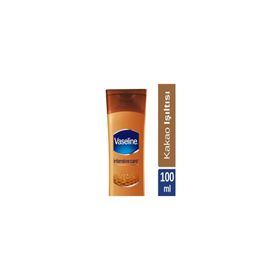 Vaseline 100 ml Cocoa Butter Glow Vücut Losyonu