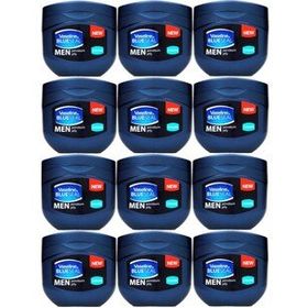 Vaseline 12x100 ml Men Cooling Nemlendirici Jel Krem