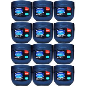 Vaseline 12x100 ml Men Cooling Nemlendirici Jel Krem