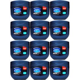 Vaseline 12x100 ml Men Cooling Nemlendirici Jel Krem