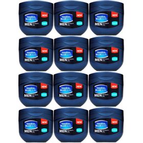 Vaseline 12x100 ml Men Cooling Nemlendirici Jel Krem
