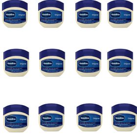 Vaseline 12x100 ml Nemlendirici Jel Krem Vazelin