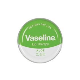 Vaseline 20 gr Lip Therapy Aloe Dudak Kremi