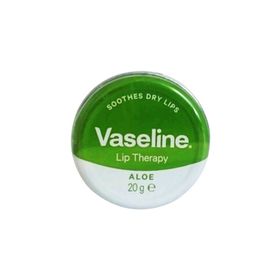 Vaseline 20 gr Lip Therapy Aloe Dudak Kremi