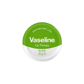 Vaseline 20 gr Lip Therapy Aloe Dudak Kremi