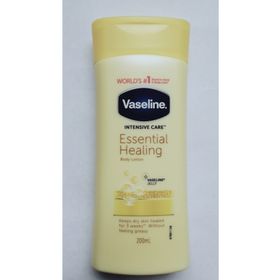 Vaseline 200 ml Essential Healing Vücut Losyonu