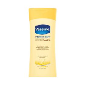 Vaseline 200 ml Essential Healing Vücut Losyonu