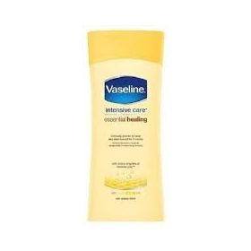 Vaseline 200 ml Essential Healing Vücut Losyonu
