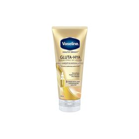 Vaseline 200 ml Gluta Hya Serum Canlandırıcı Etkili Losyon