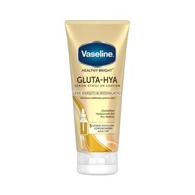 Vaseline 200 ML Gluta Hya Serum Etkili Losyon