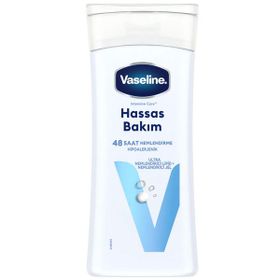 Vaseline 200 ml Hassas Bakım Losyon