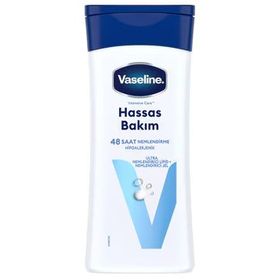 Vaseline 200 ml Hassas Bakım Losyon