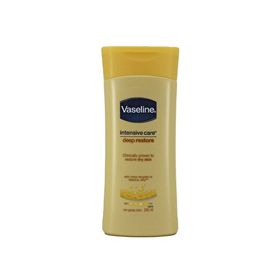 Vaseline 200 ml Intensive Care Deep Restore Vücut Bakım Losyonu