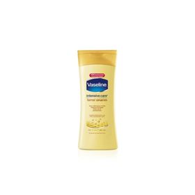 Vaseline 200 ml Intensive Care Deep Restore Vücut Bakım Losyonu